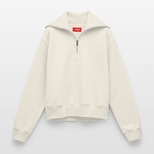 Jungle Oracle Sweatshirt - off white