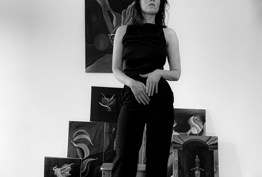 About the Artist
