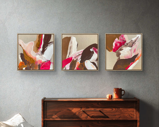 Kaze Design Studio – Art & Design in Harmony