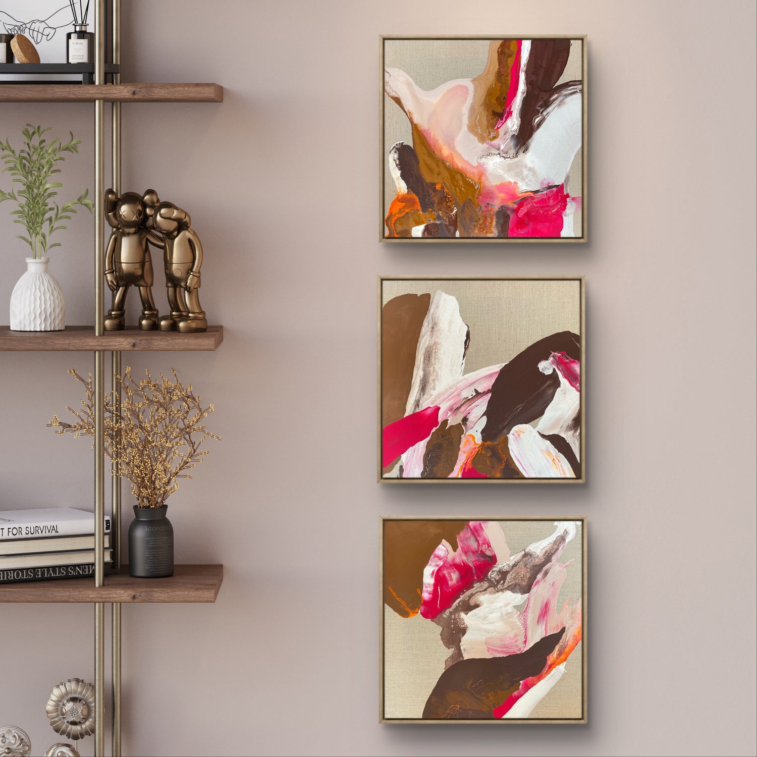 Original Artworks
