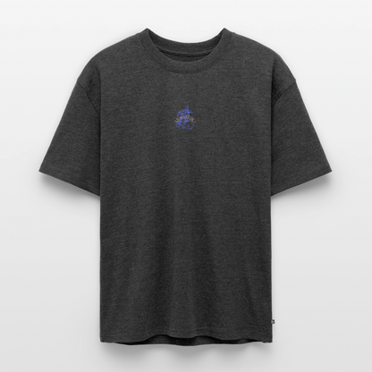 Harmony begins within Shirt - heather anthracite