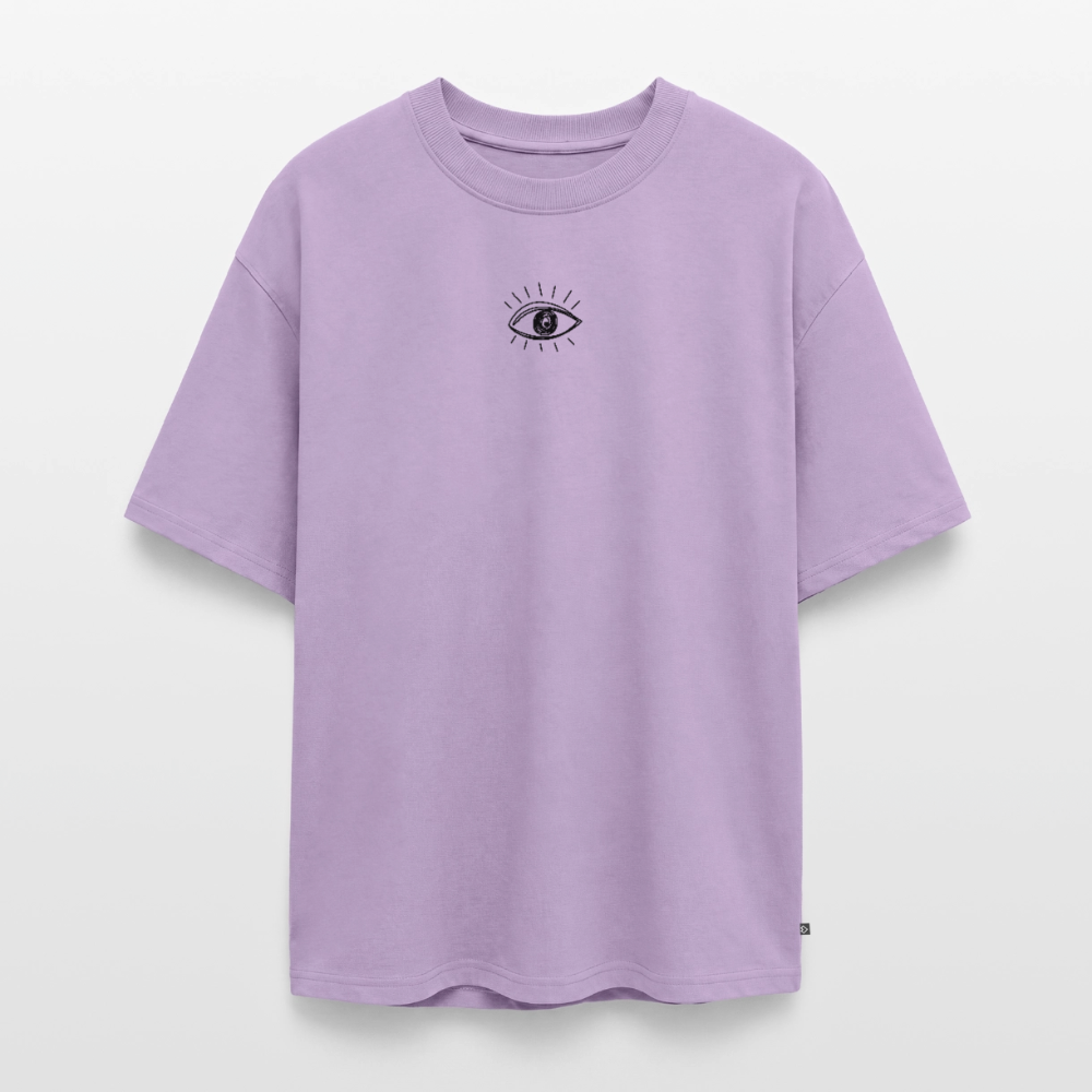 Hibiskus Shirt - lavender