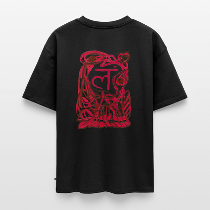Bloom Shirt - black