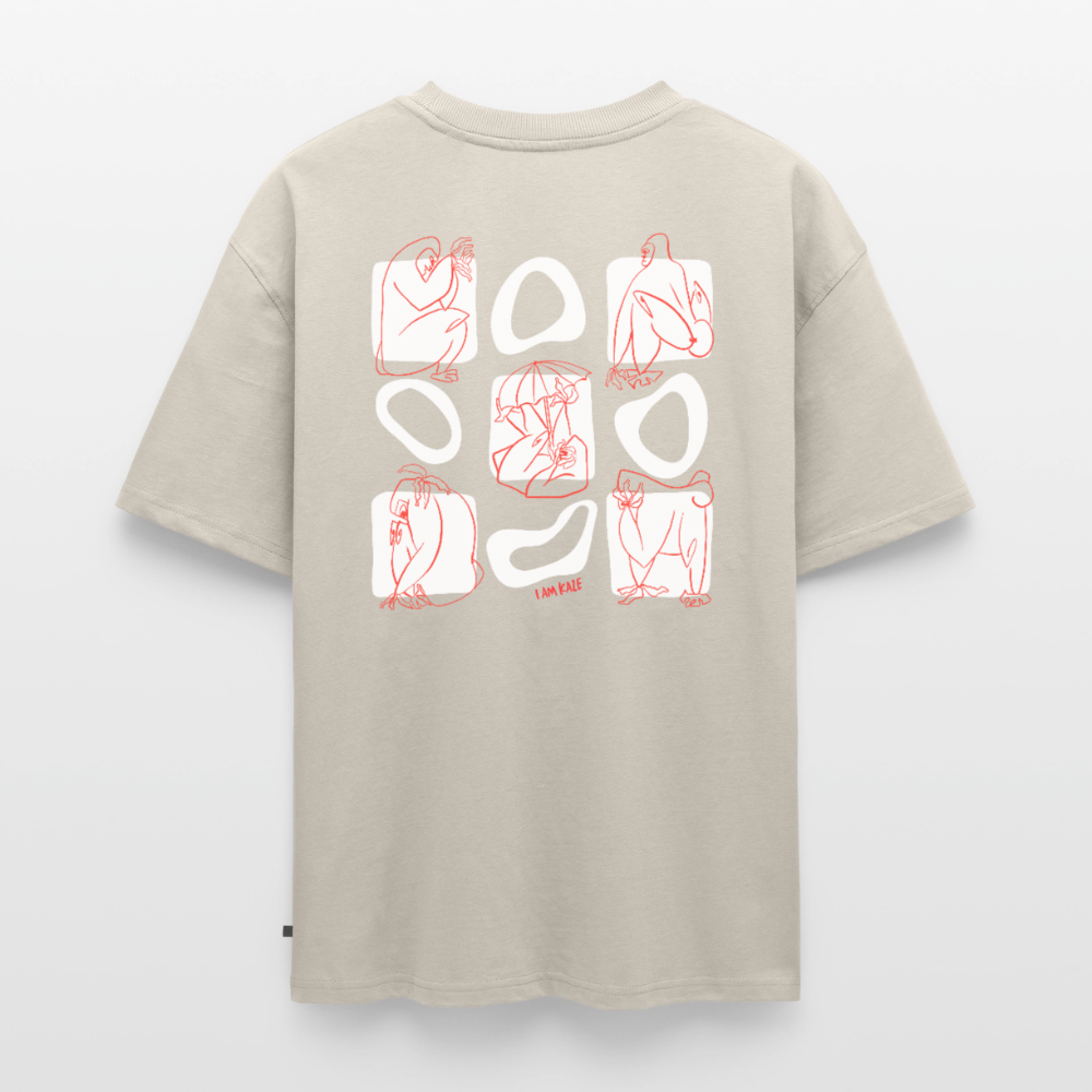Jungle Oracle Shirt - beige