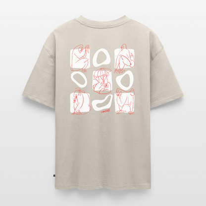 Jungle Oracle Shirt - beige