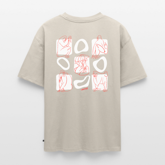 Jungle Oracle Shirt - beige