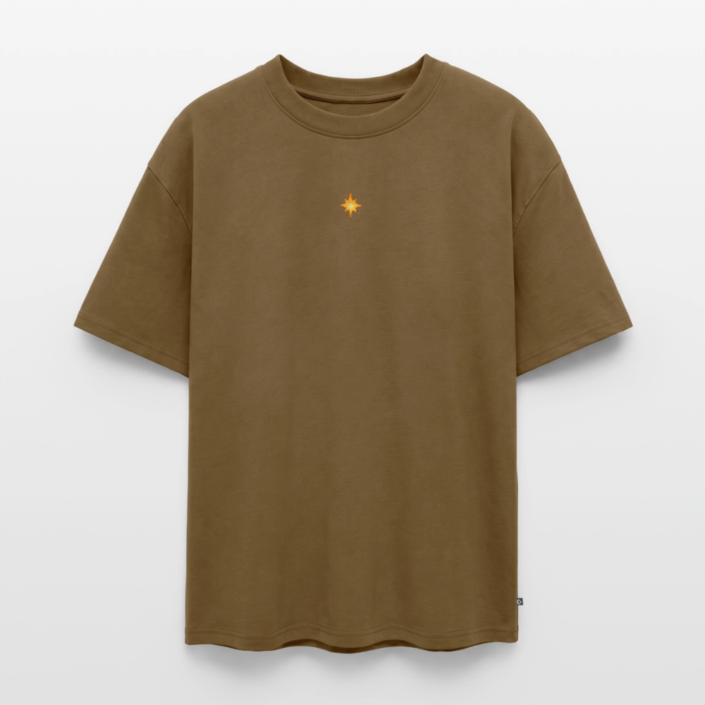 Nordstern Shirt - nutshell