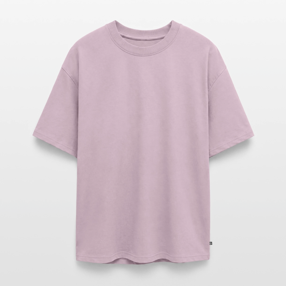 Not Perfect Shirt - dusky pink