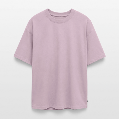 Not Perfect Shirt - dusky pink