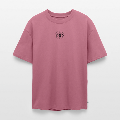 Hibiskus Shirt - mauve