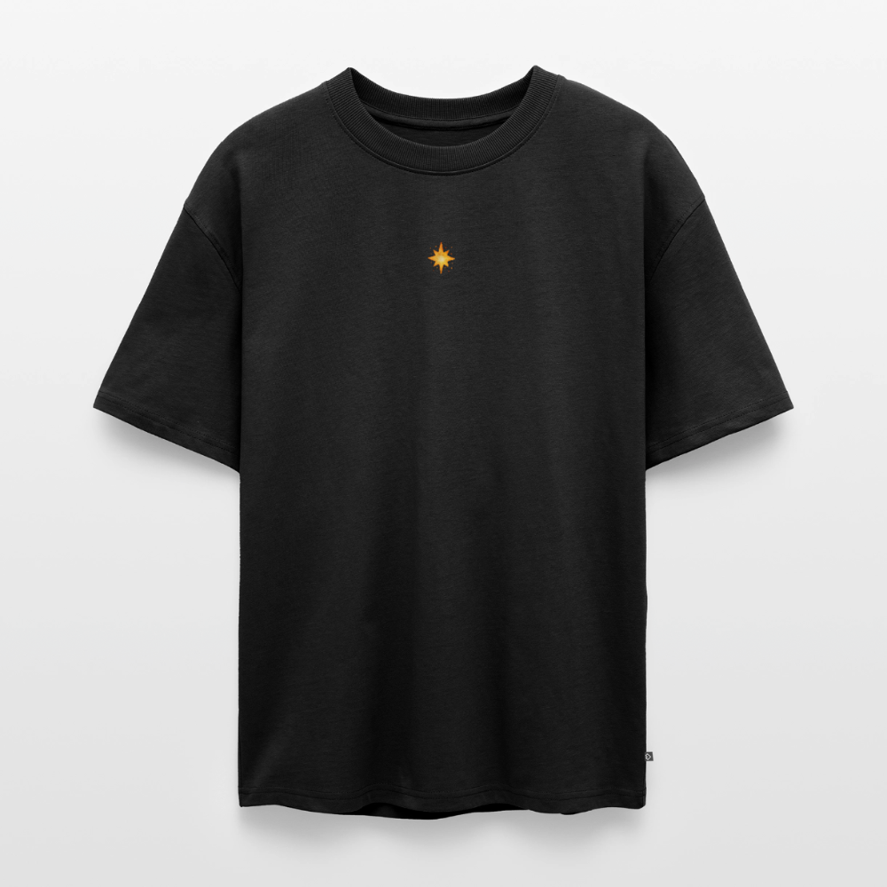 Nordstern Shirt - black