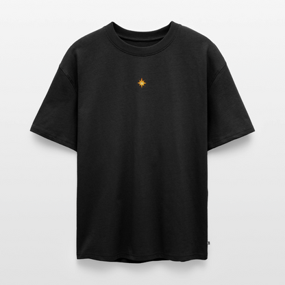 Nordstern Shirt - black