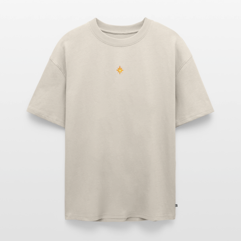Nordstern Shirt - beige