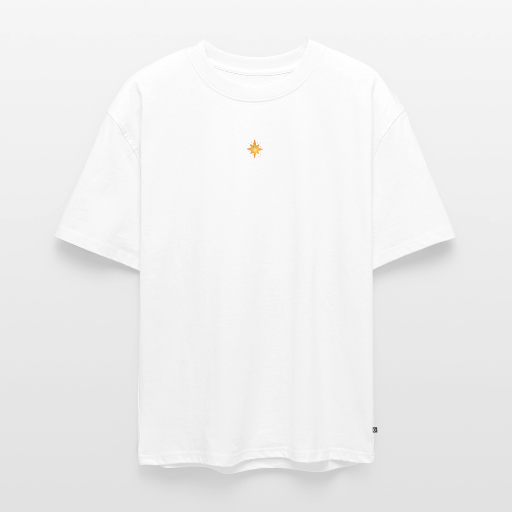 Nordstern Shirt - white