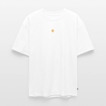 Nordstern Shirt - white