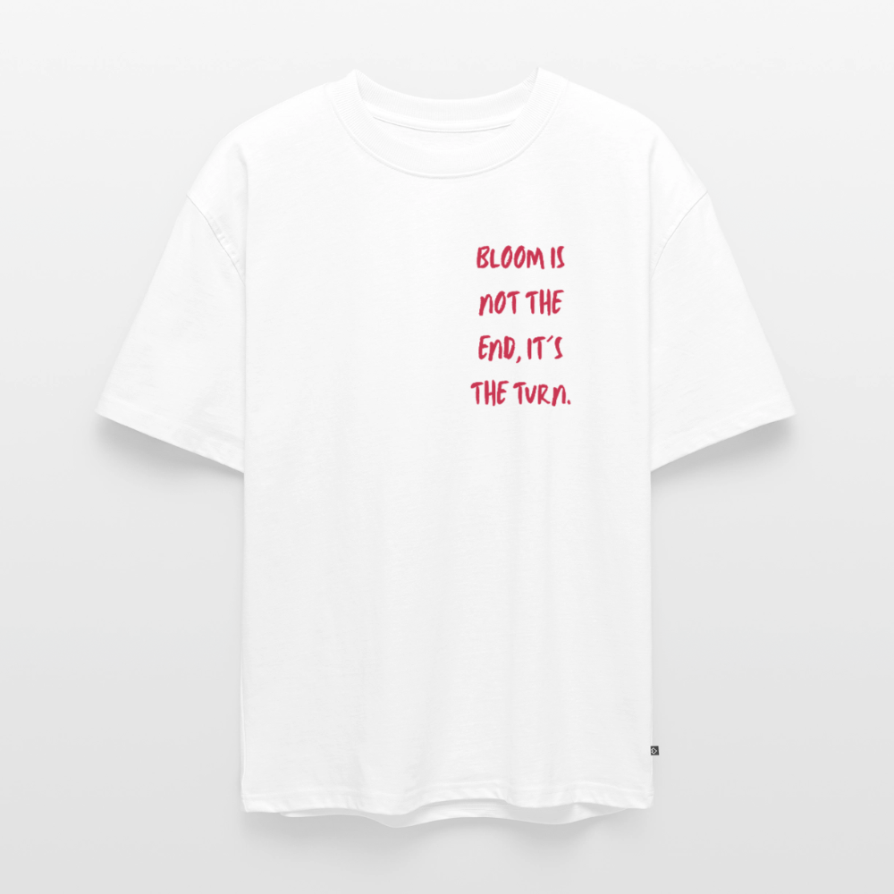 Bloom Shirt - white