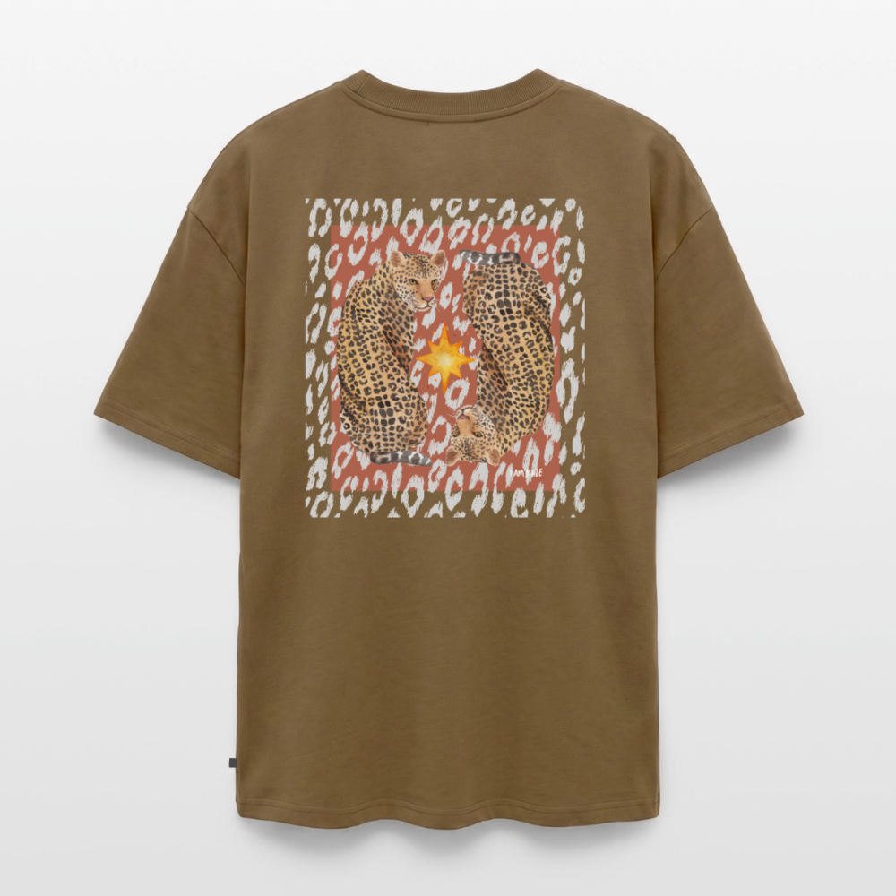 Nordstern Shirt - nutshell