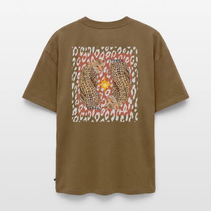 Nordstern Shirt - nutshell