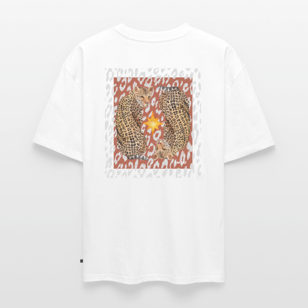 Nordstern Shirt - white