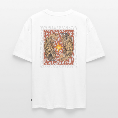 Nordstern Shirt - white