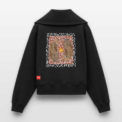 Nordstern Sweatshirt - black