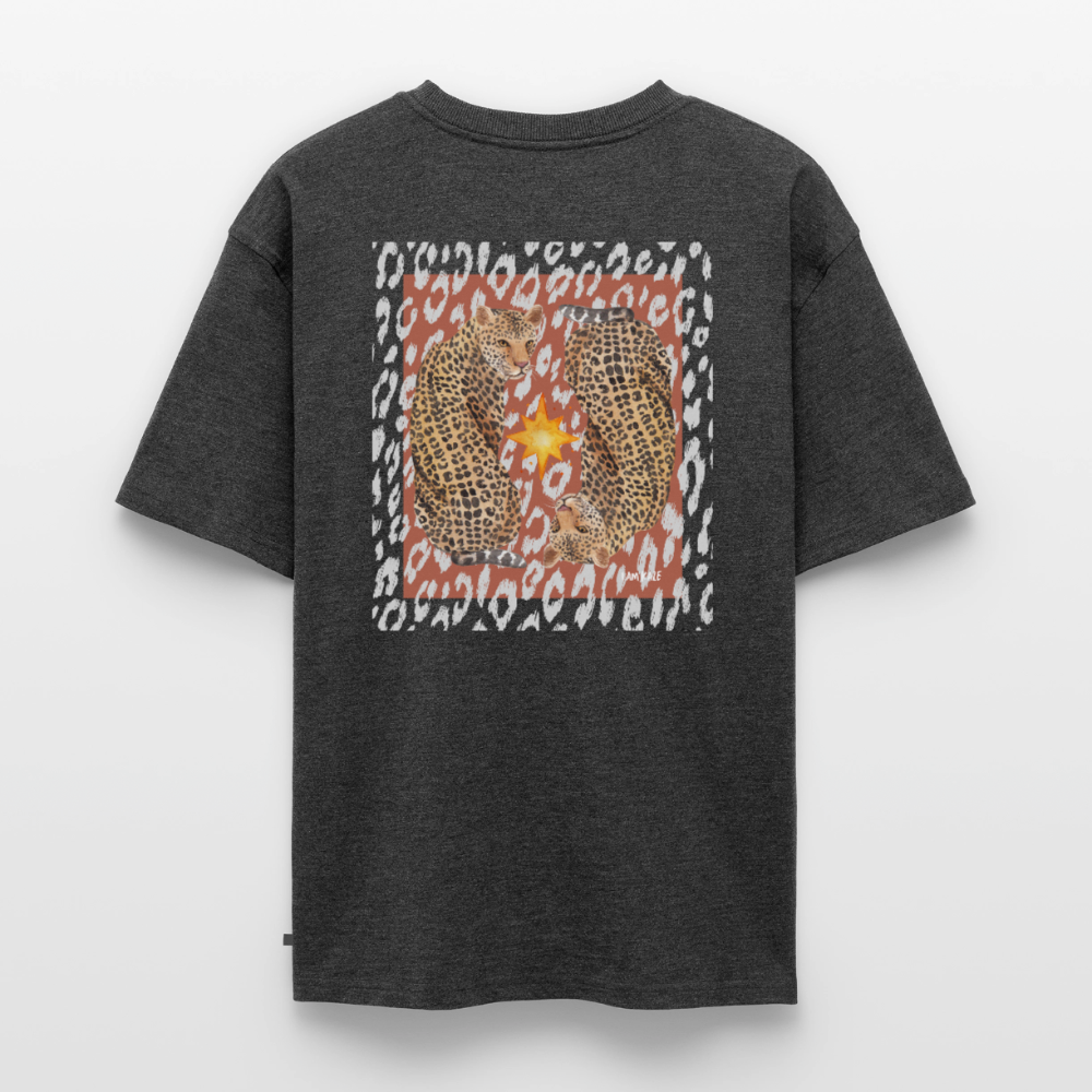 Nordstern Shirt - heather anthracite