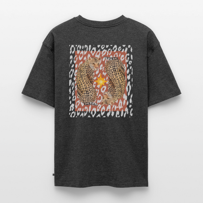Nordstern Shirt - heather anthracite