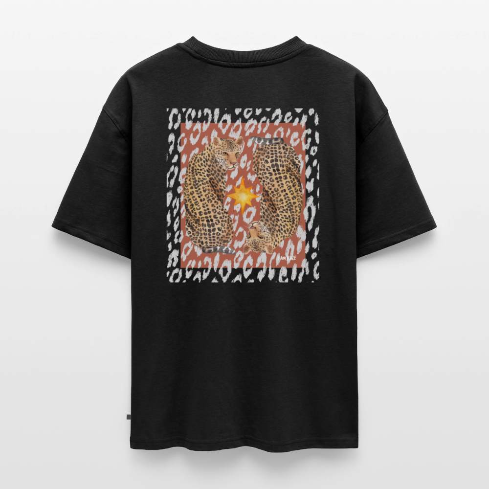Nordstern Shirt - black