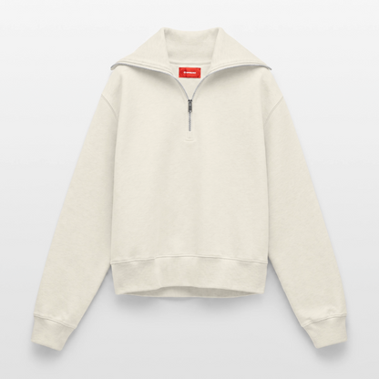Jungle Oracle Sweatshirt - off white
