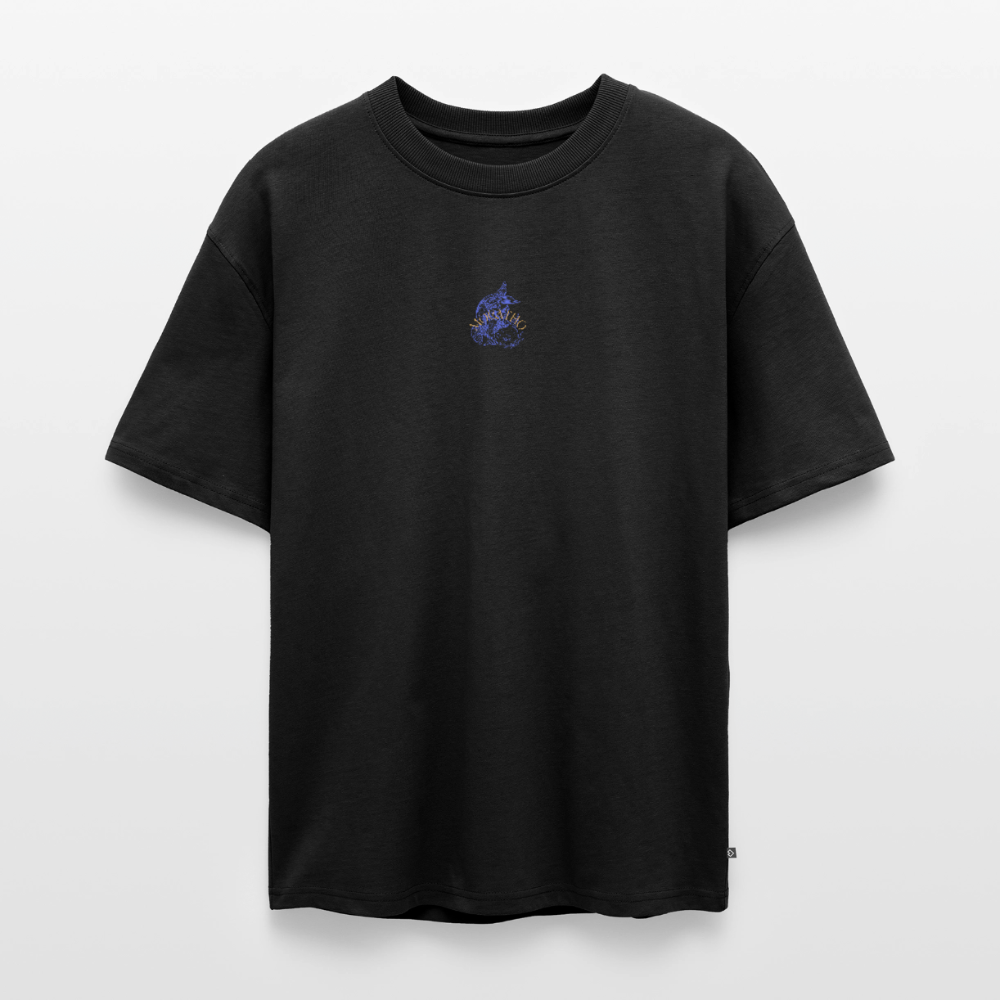 Harmony begins within Shirt - black