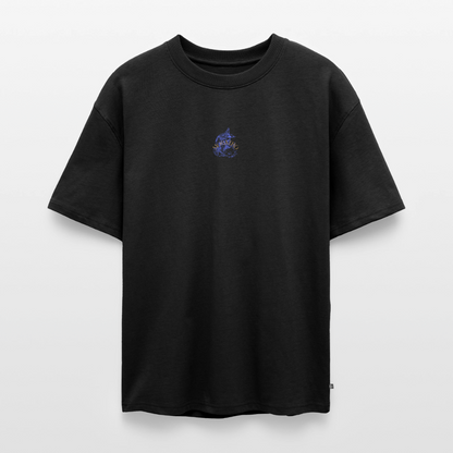 Harmony begins within Shirt - black