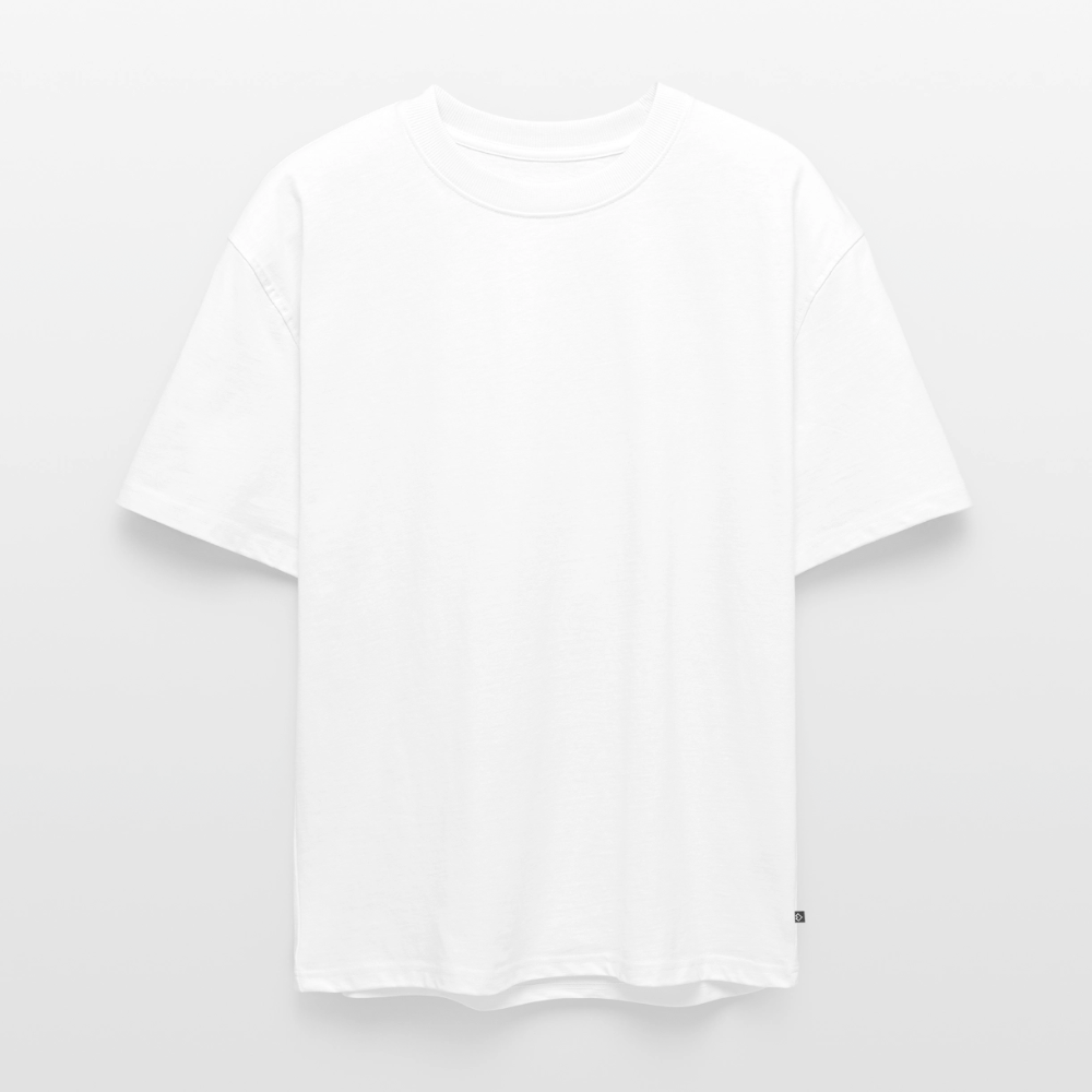 Schmetterling Shirt - white