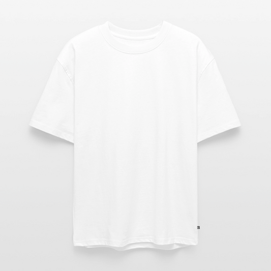 Schmetterling Shirt - white