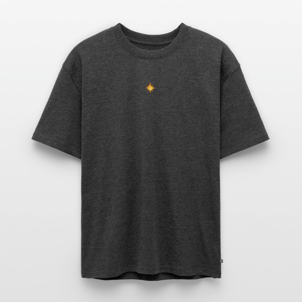 Nordstern Shirt - heather anthracite