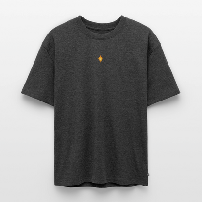 Nordstern Shirt - heather anthracite