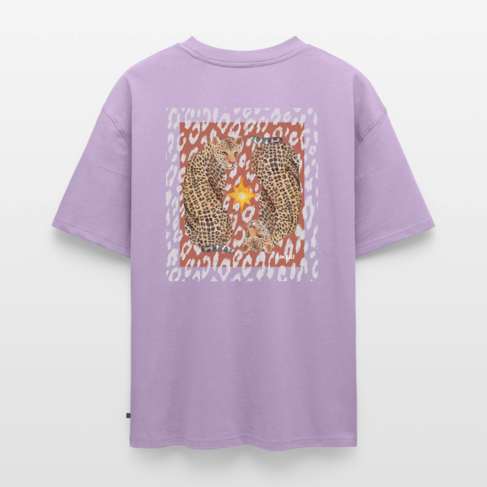 Nordstern Shirt - lavender