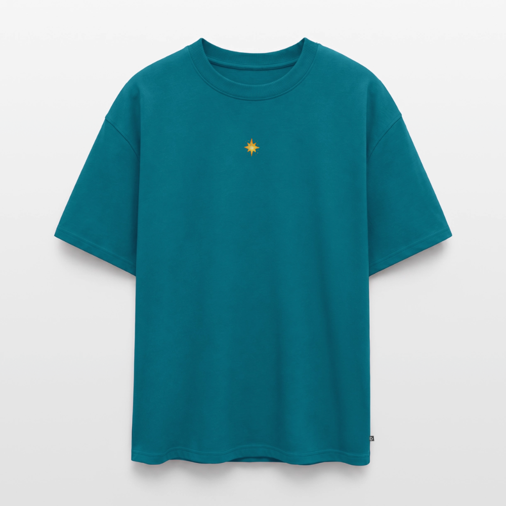 Nordstern Shirt - petrol