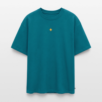 Nordstern Shirt - petrol