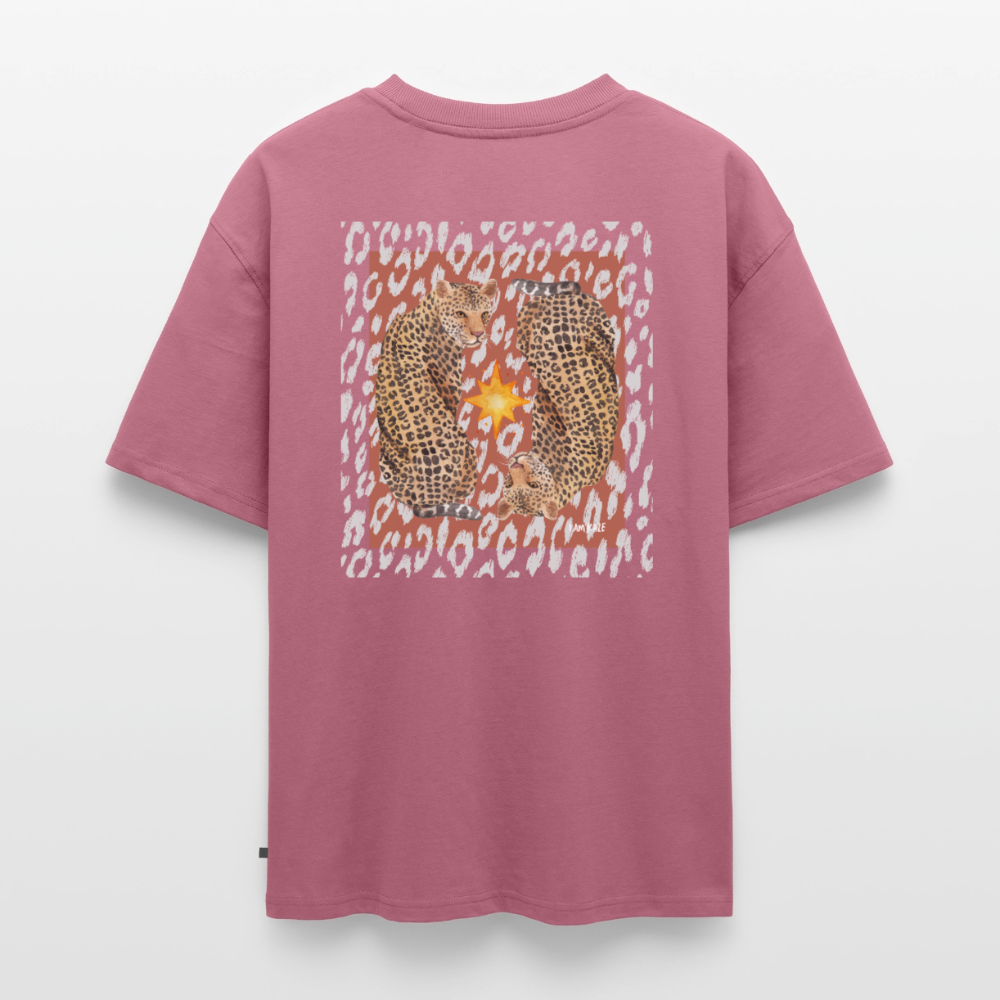 Nordstern Shirt - mauve