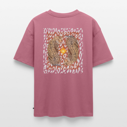 Nordstern Shirt - mauve