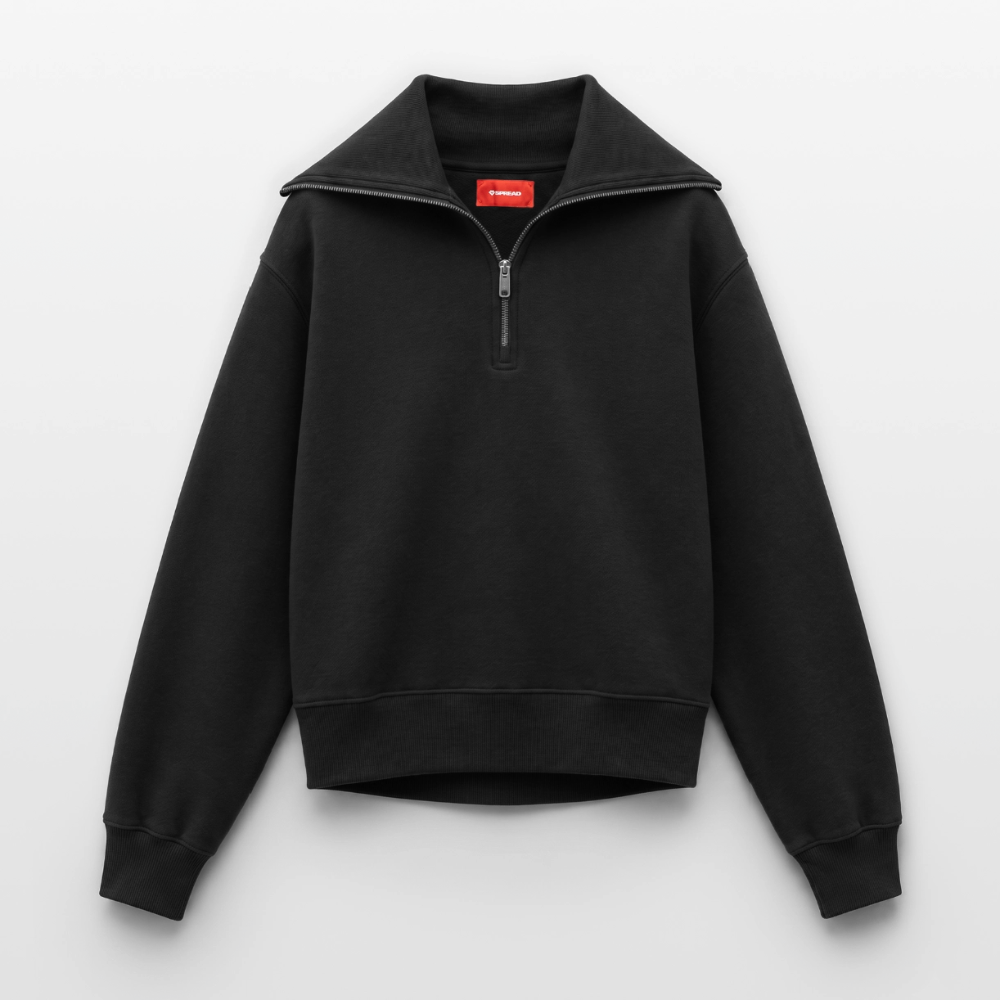 Nordstern Sweatshirt - black