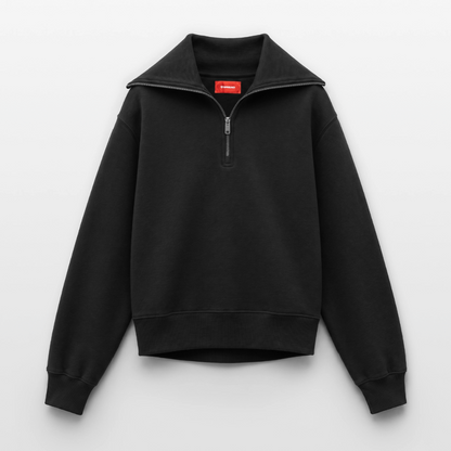 Nordstern Sweatshirt - black