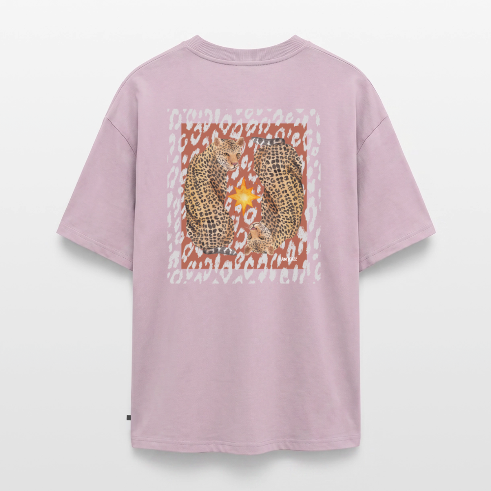 Nordstern Shirt - dusky pink