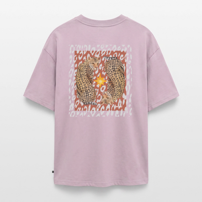 Nordstern Shirt - dusky pink