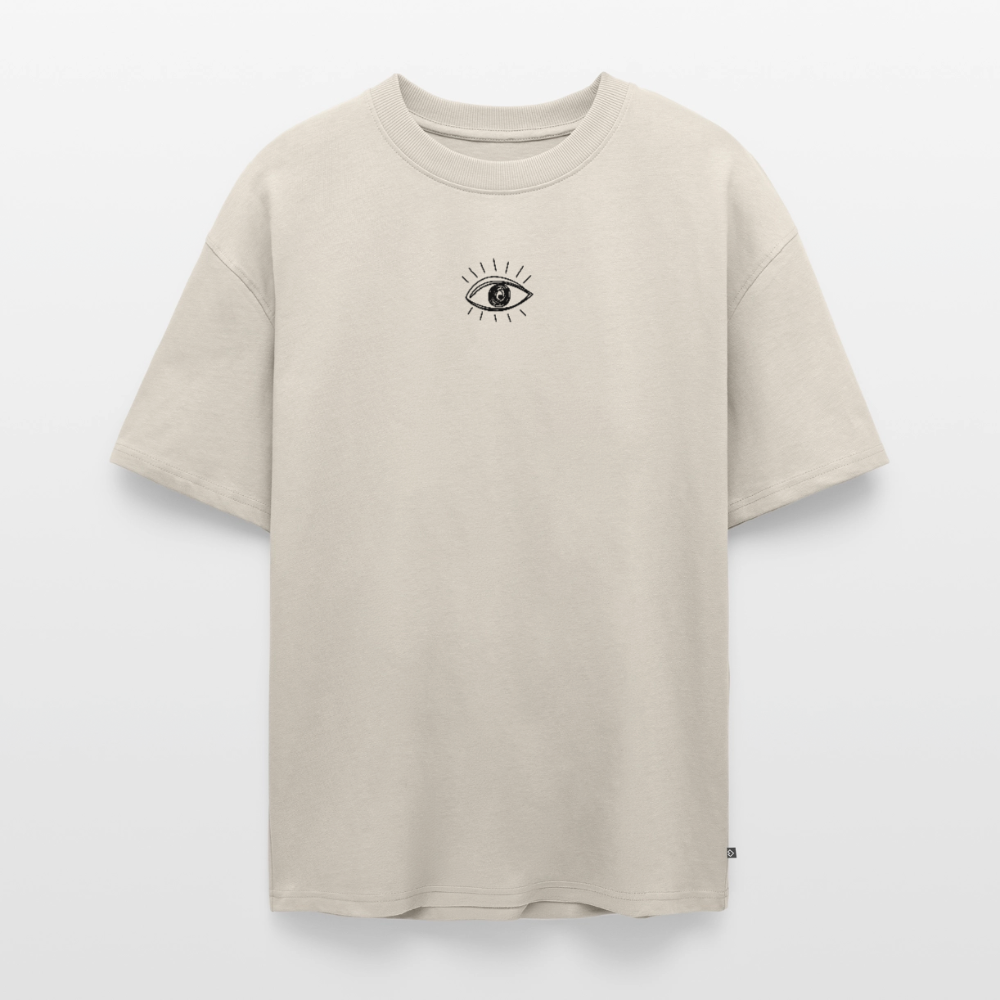 Hibiskus Shirt - beige