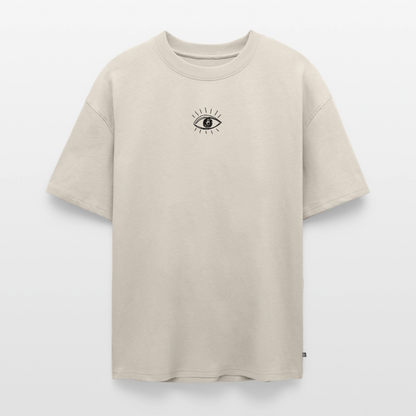 Hibiskus Shirt - beige