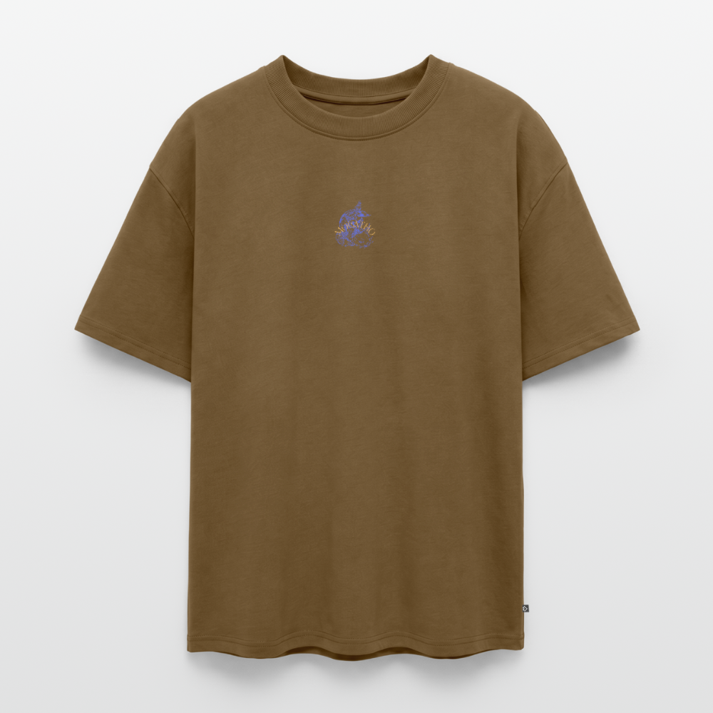 Harmony begins within Shirt - nutshell