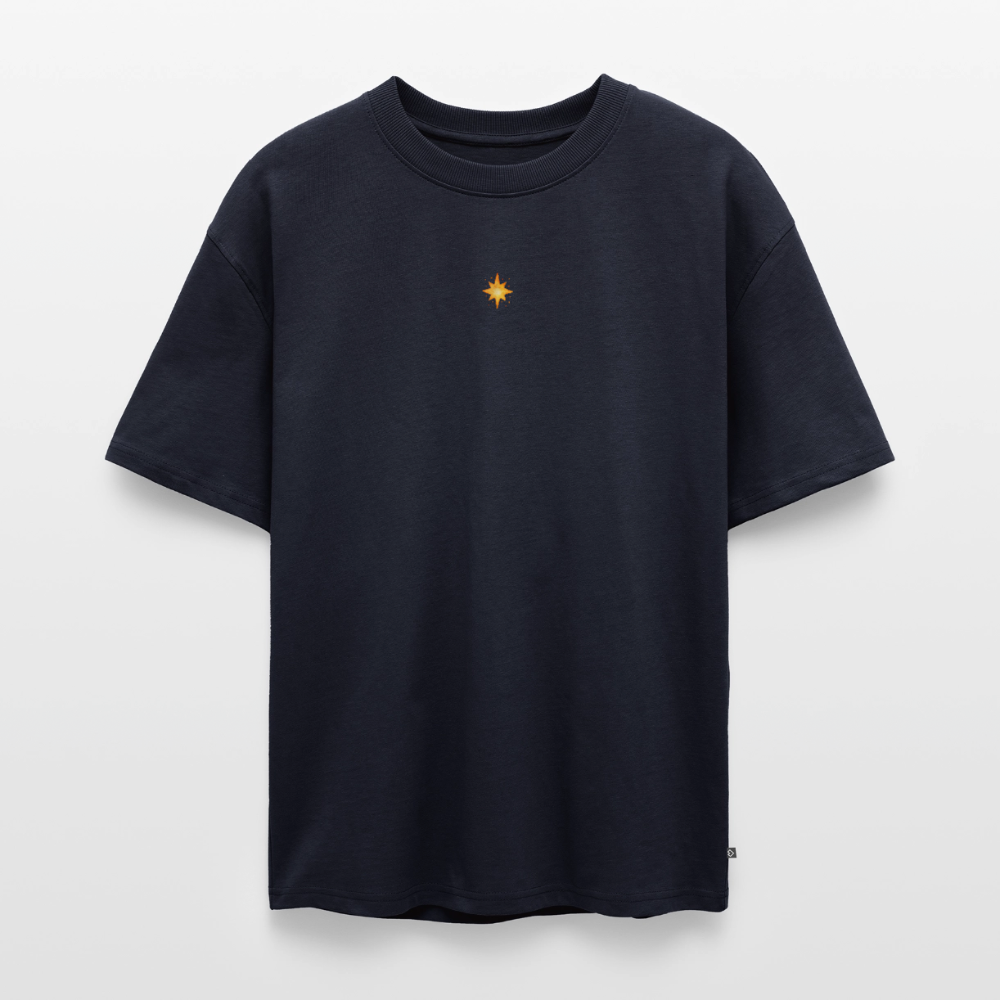 Nordstern Shirt - navy