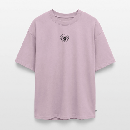 Hibiskus Shirt - dusky pink