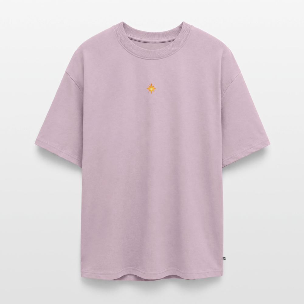 Nordstern Shirt - dusky pink